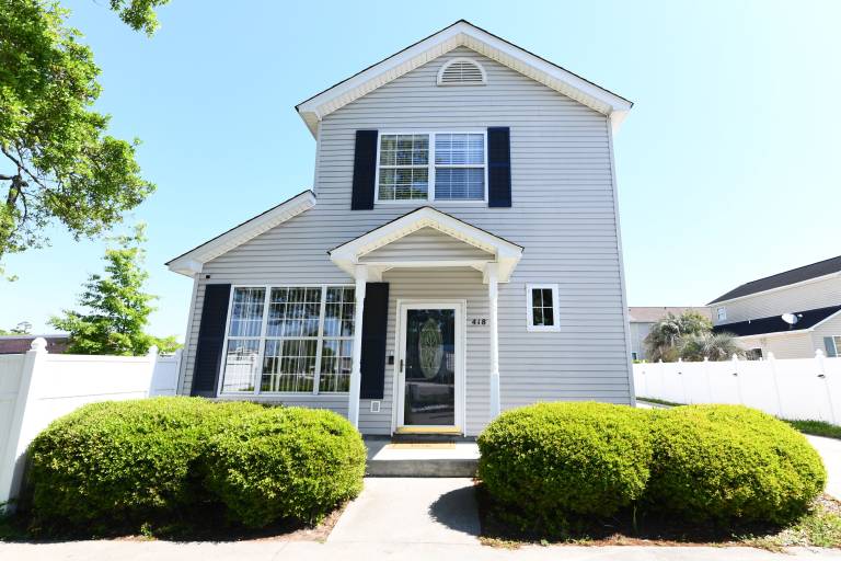 Villa Myrtle Beach