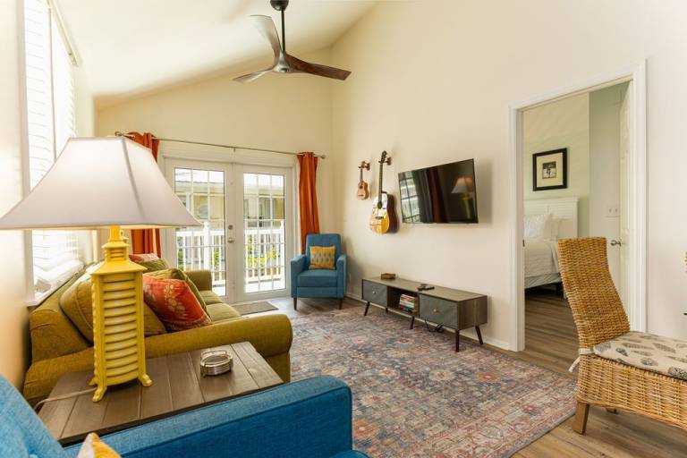Condo Key West
