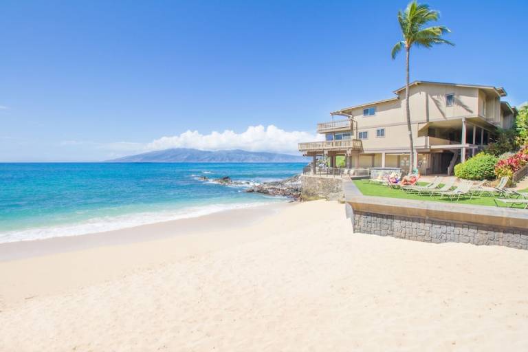 Condo Kapalua