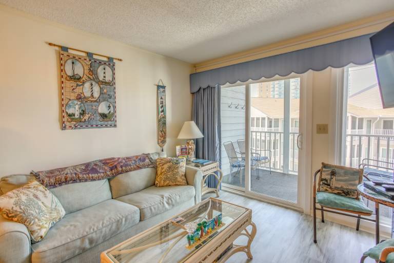 Apartment Myrtle Beach