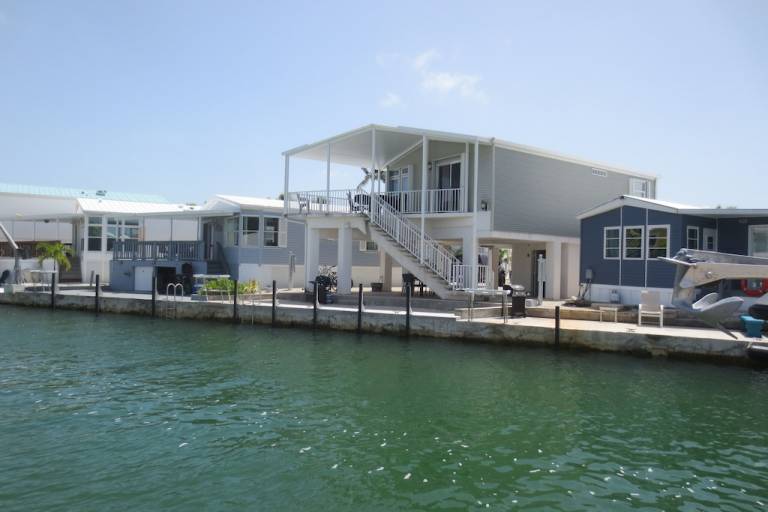 House  Cudjoe Key