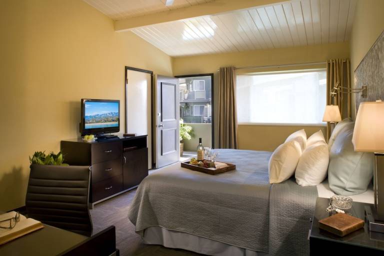 Motel Santa Barbara