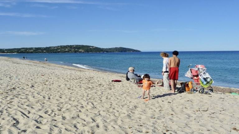 House Saint-Tropez