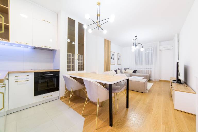 Apartment Lukavica