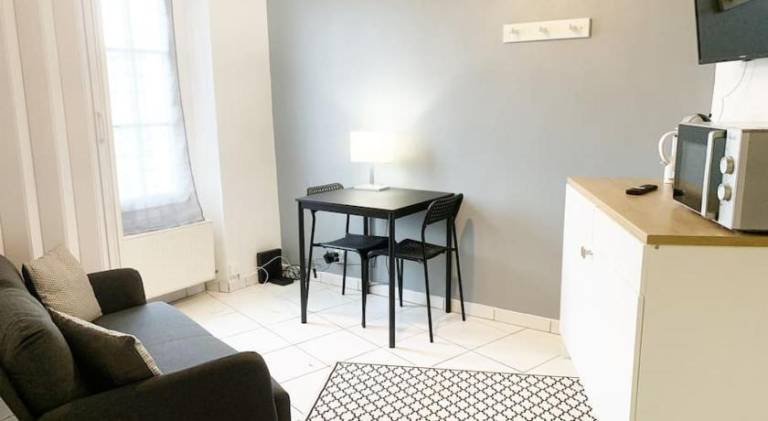 Apartment Poitiers