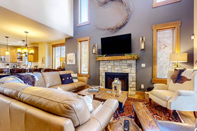 House Cle Elum