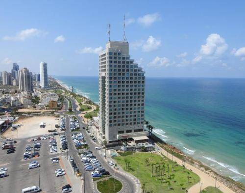 Apartment  Netanya