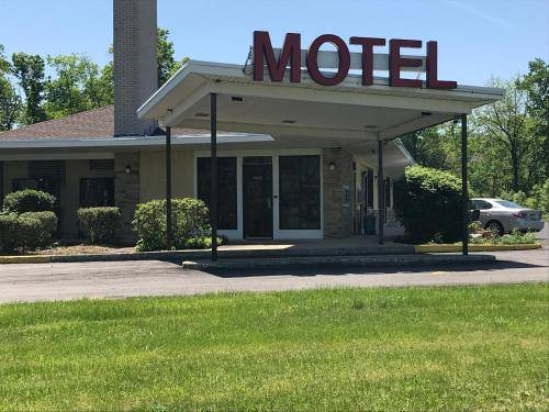 Motel Allentown