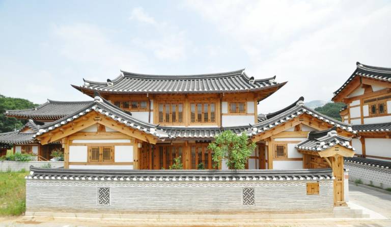 House Eunpyeong-gu