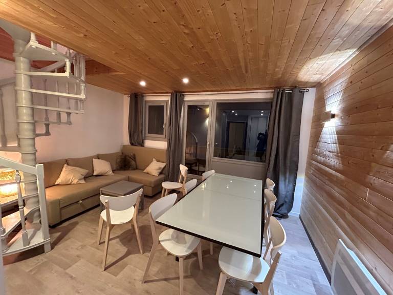 Apartment Tignes