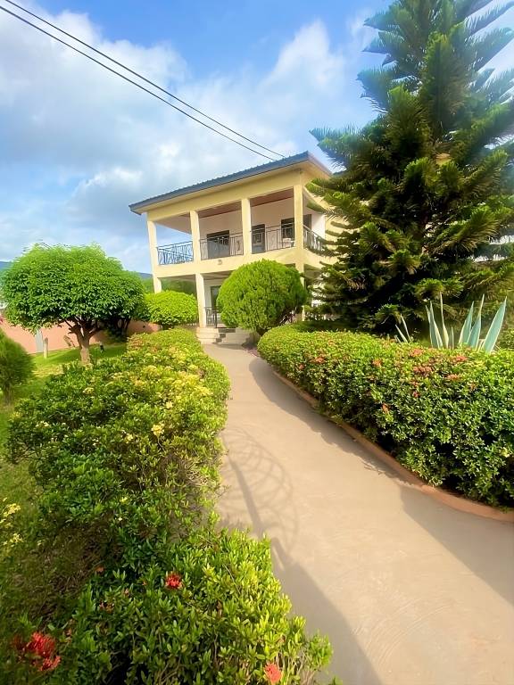 Private room  Ashiyie