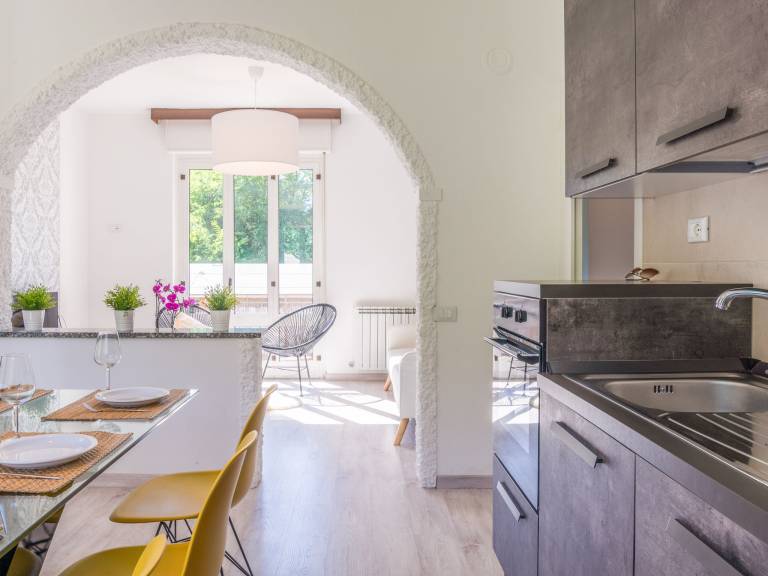 Fully equipped nice house with yard, barbeque & patio | Close to the beach | Pet-friendly - 3