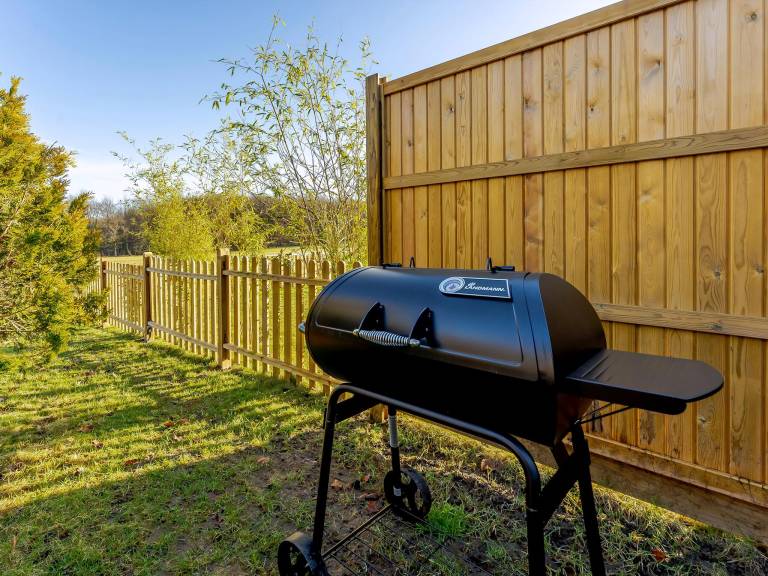 Bluebell Lodge UK32958