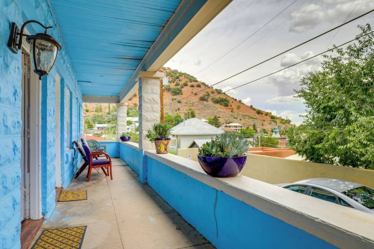 Apartment  Bisbee