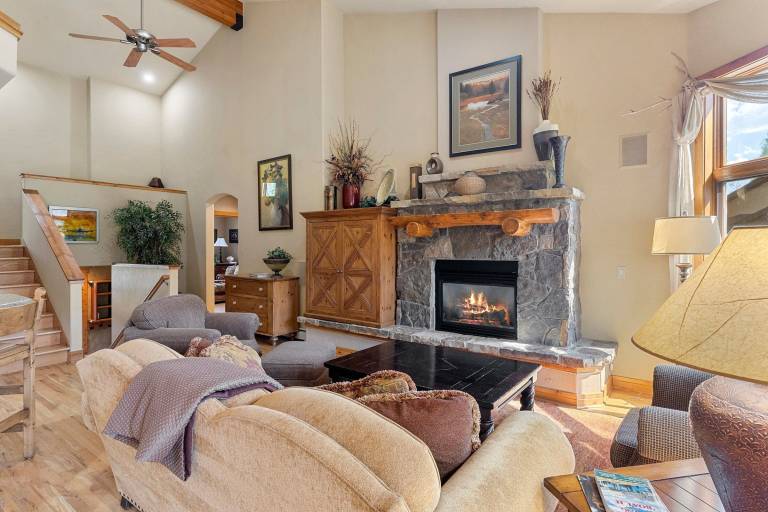 House  Steamboat Springs