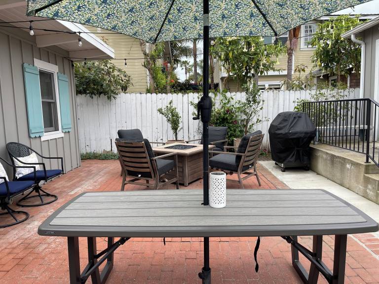 House Carpinteria