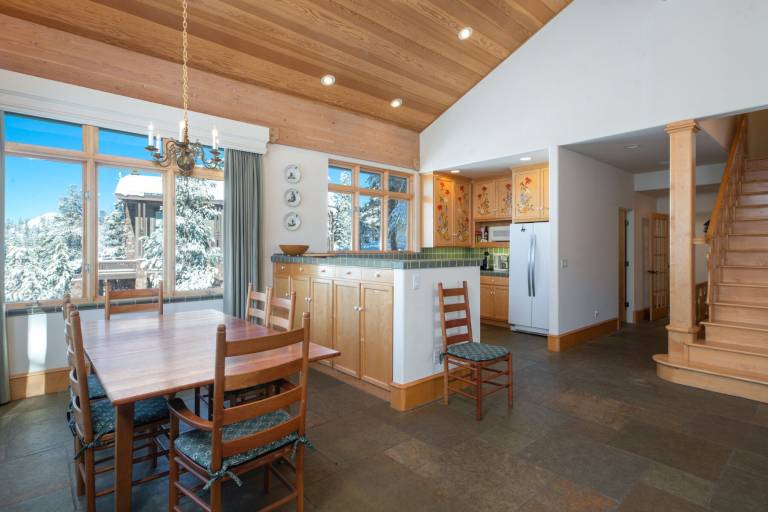 House Kirkwood