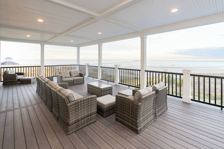 House Murrells Inlet