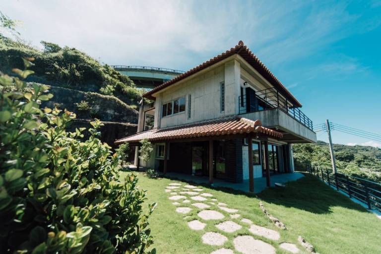 House Chinen Chinen