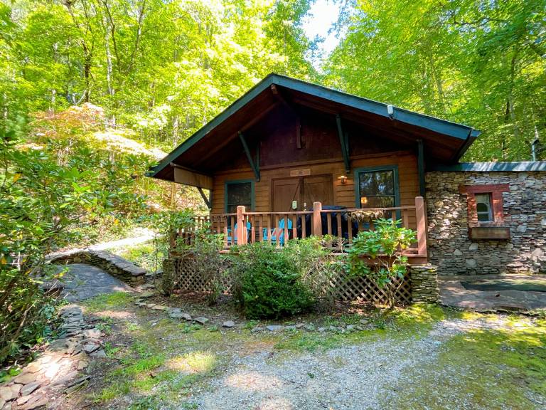 Cottage Bryson City