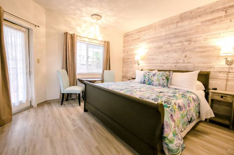 Bed and breakfast Radium Hot Springs