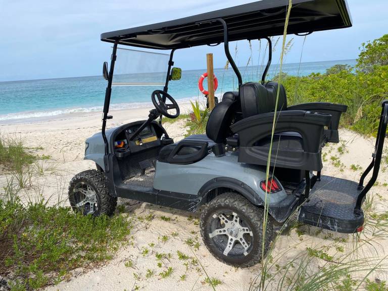 House  North Eleuthera