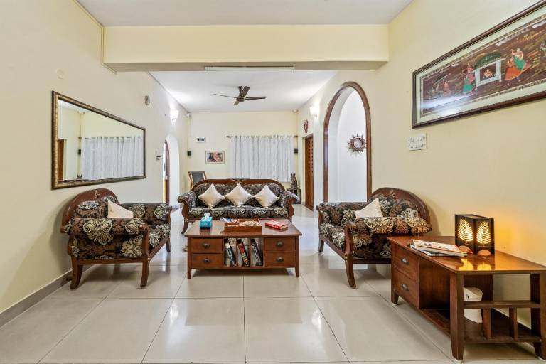 465 m² Villa