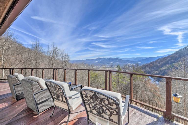House Waynesville