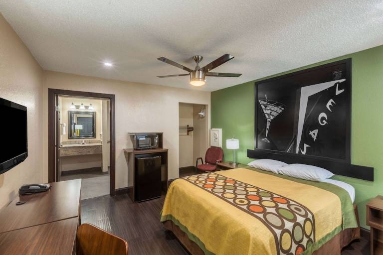 Motel Windsor Park