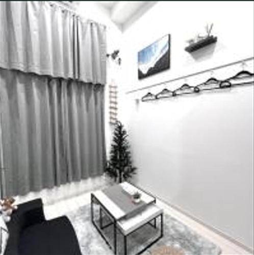 18 m² Ferienwohnung