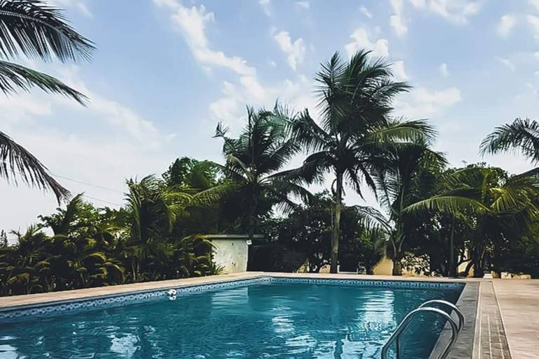 Discover Resorts Pali