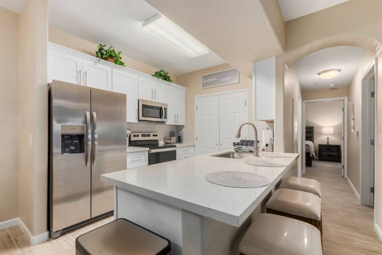 Condo Parkwood Ranch