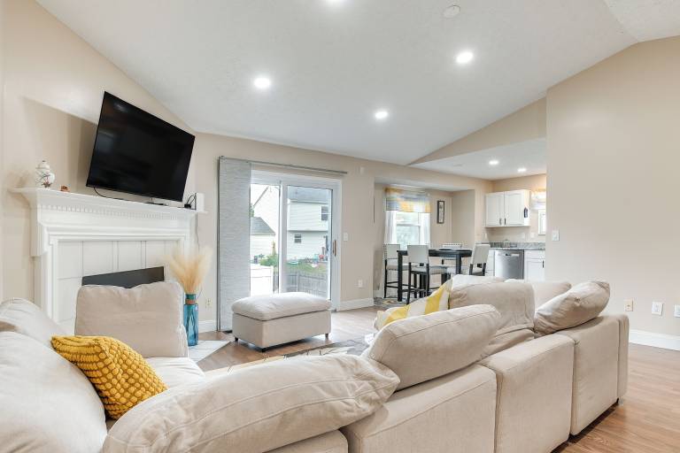 House Parkview