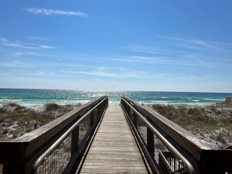 Condo Destin