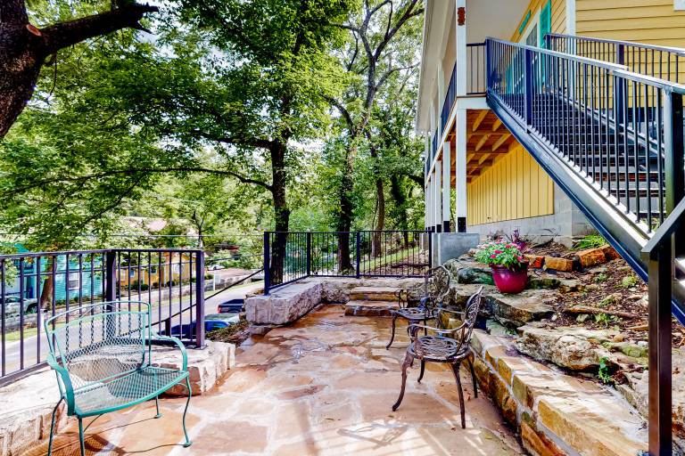 House Eureka Springs