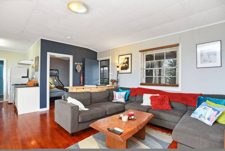 Milly s Middleton Pet Friendly