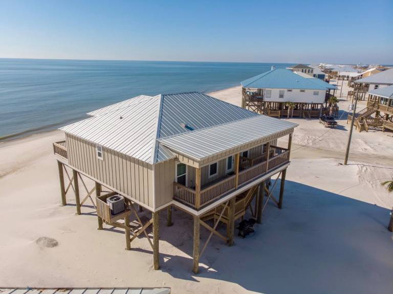 House Dauphin Island