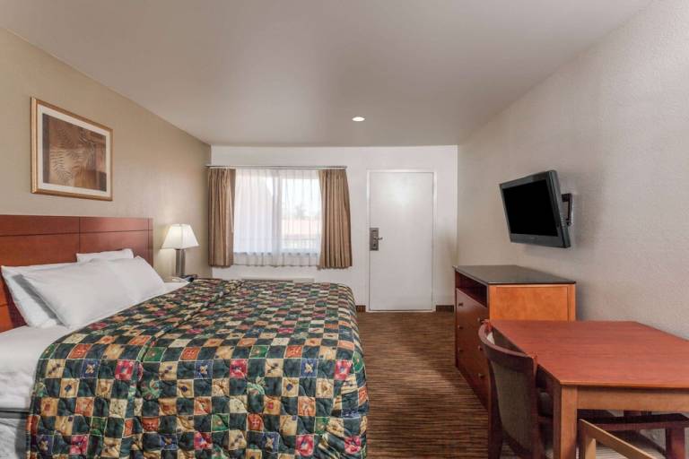 Motel Hemet