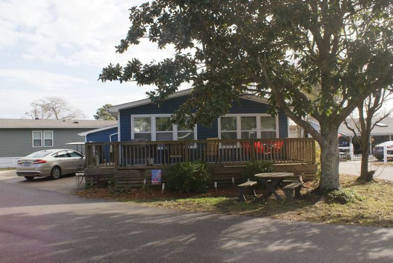 Villa Myrtle Beach