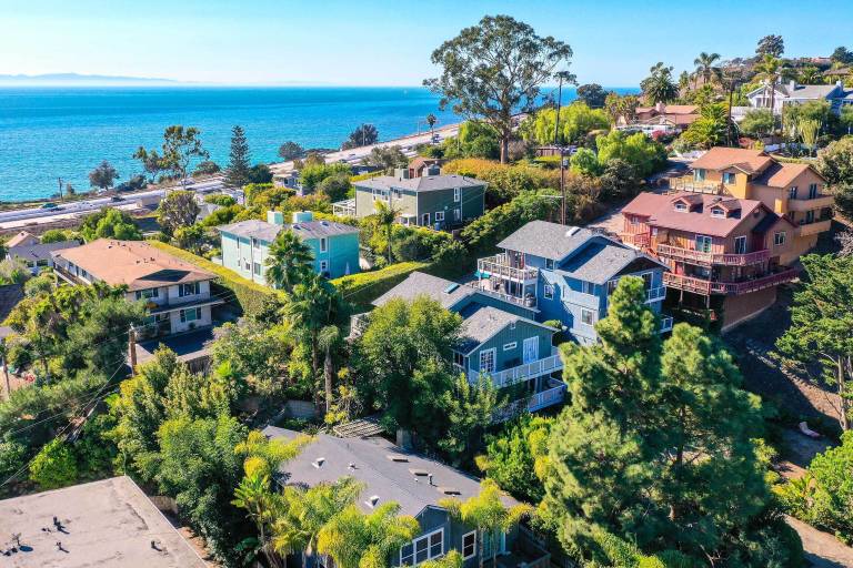 Condo Santa Barbara