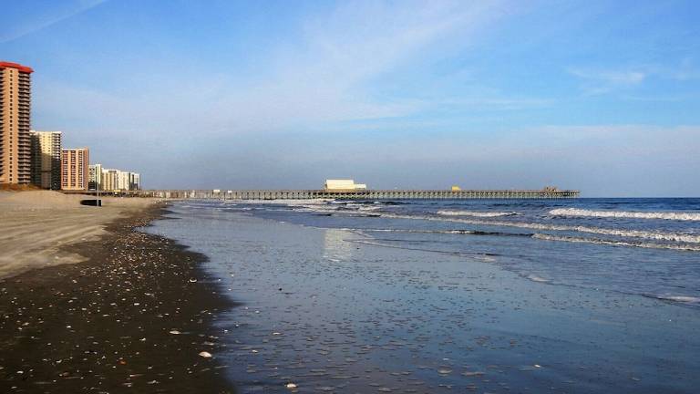 Cottage Myrtle Beach