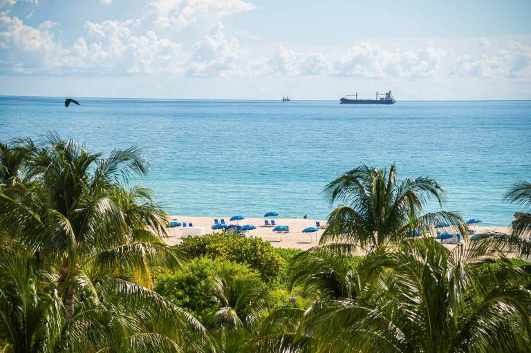 Apartment South Beach
