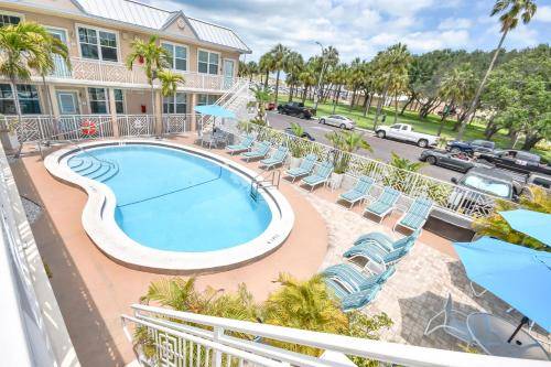 Resort Clearwater