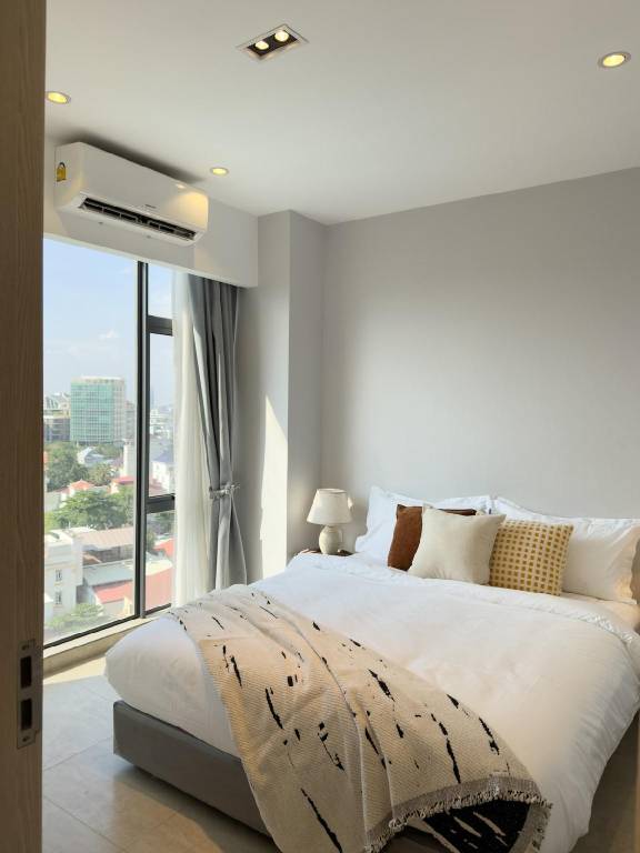 House Sangkat Boeung Kak 1