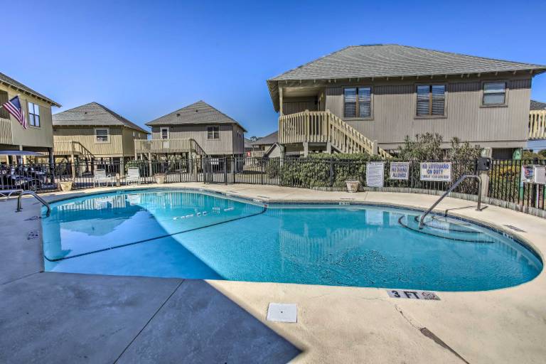 Cottage  Myrtle Beach