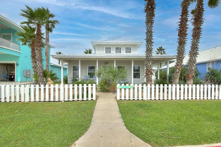 House Port Aransas