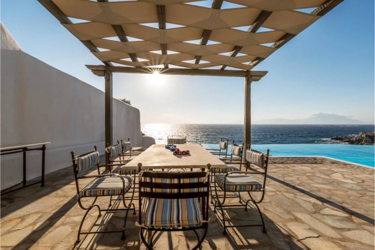 Villa Mykonos