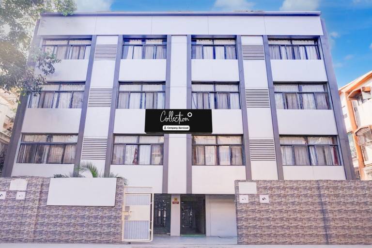 Super Collection O Central Viman Nagar