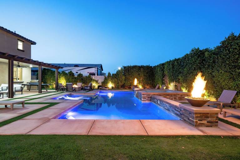 House Coachella
