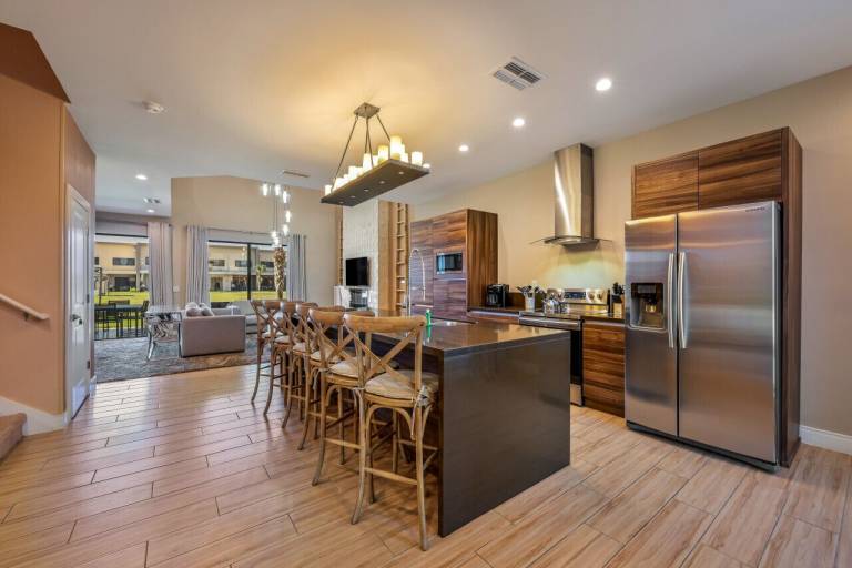 House  Lake Buena Vista